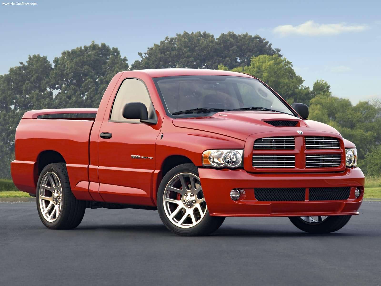 My perfect dodge ram srt-10. 3dtuning